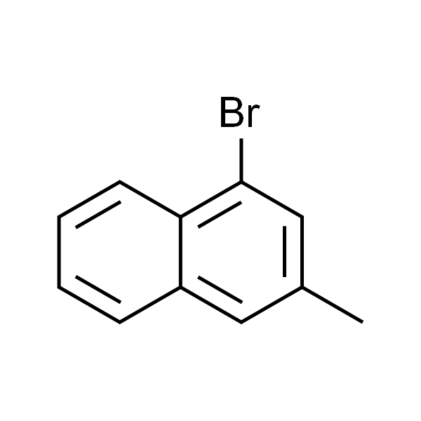 1-Bromo-3-methylnaphthalene