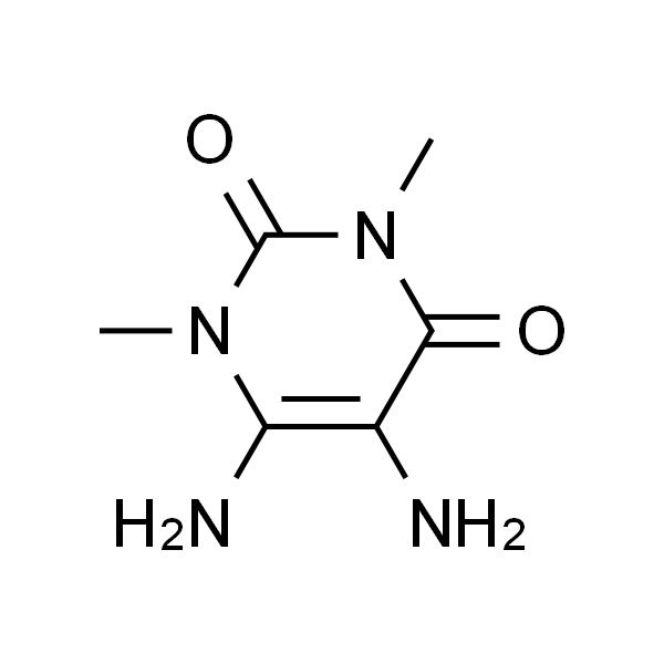 5,6-Diamino-1,3-dimethyluracil hydrate