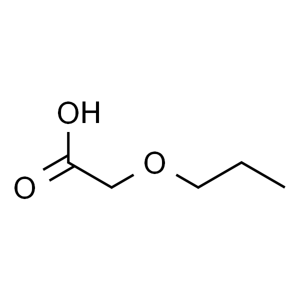 2-Propoxyacetic Acid