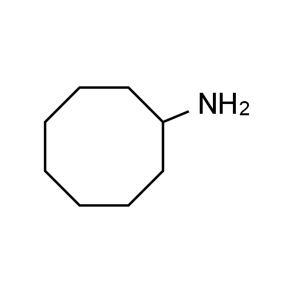 Cyclooctanamine