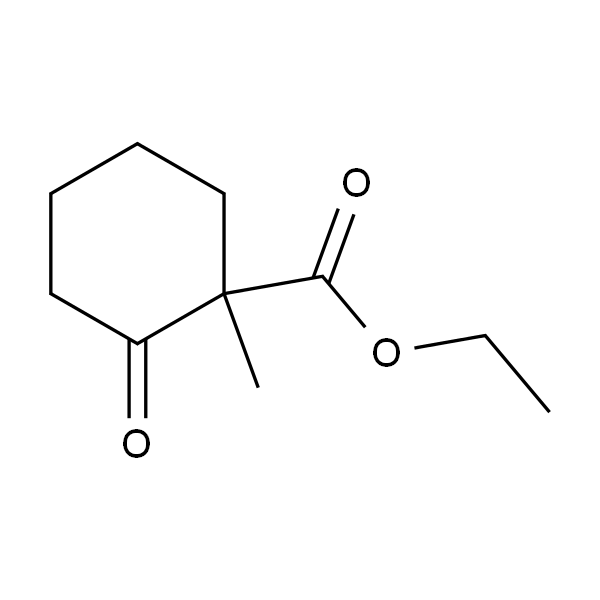 Ethyl 1-Methyl-2-oxocyclohexanecarboxylate