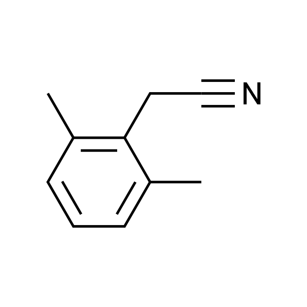 2，6-Dimethylphenylacetonitrile