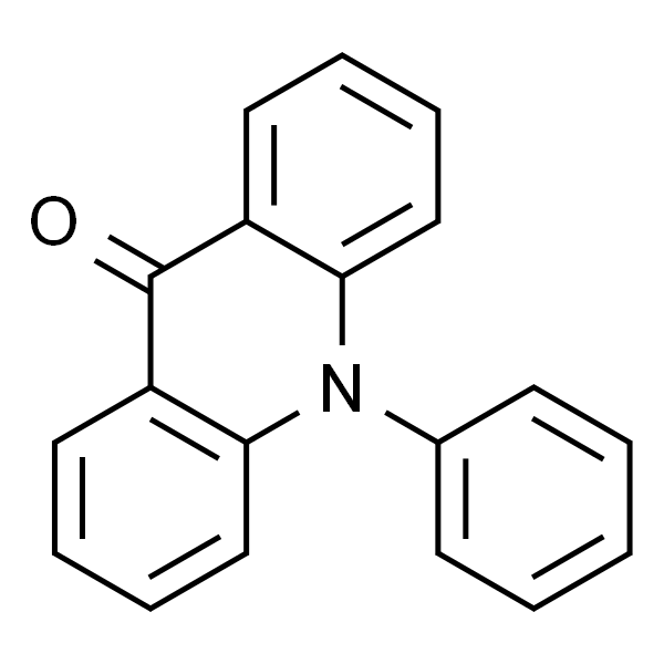 10-Phenylacridin-9(10H)-one