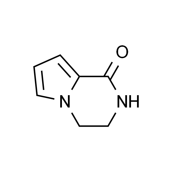 3,4-DIHYDRO-2H-PYRROLO[1,2-A]PYRAZIN-1-ONE