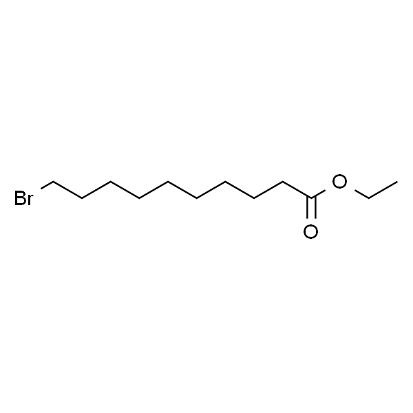 Ethyl 10-bromodecanoate