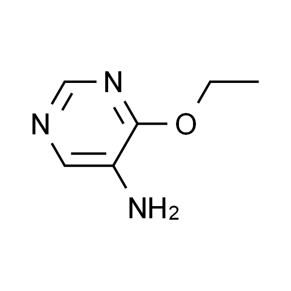 4-Ethoxypyrimidin-5-amine