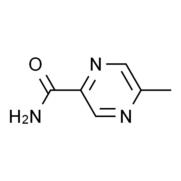 5-Methyl-Pyrazine-2-Carboxamide