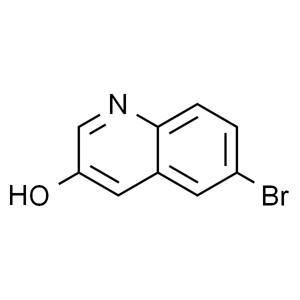 6-Bromoquinolin-3-ol