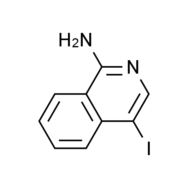 4-Iodoisoquinolin-1-amine