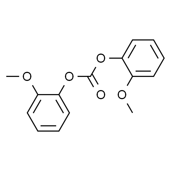 Bis(2-Methoxyphenyl) Carbonate