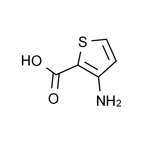 3-Amino-2-thiophenecarboxylic Acid