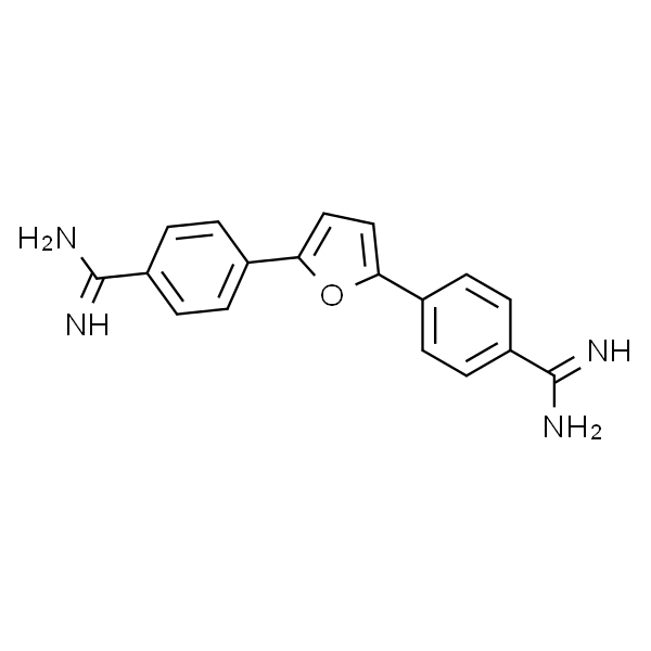 Furamidine dihydrochloride