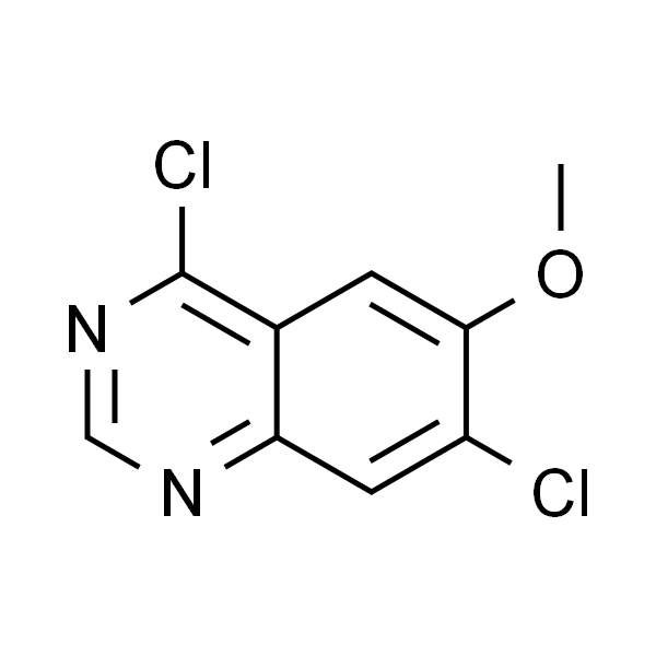 4,7-Dichloro-6-methoxyquinazoline