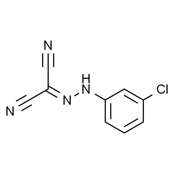 Carbonyl cyanide 3-chlorophenylhydrazone