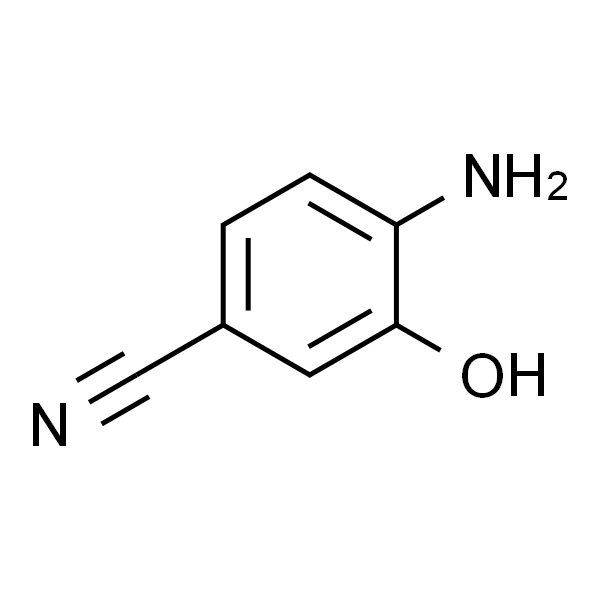 4-AMINO-3-HYDROXY-BENZONITRILE