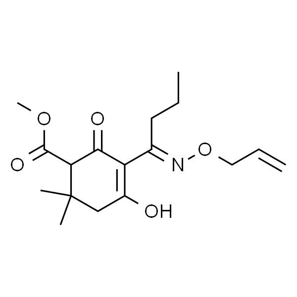 Alloxydim-sodium