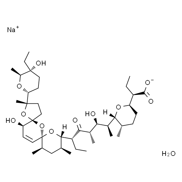 Salinomycin Sodium Salt