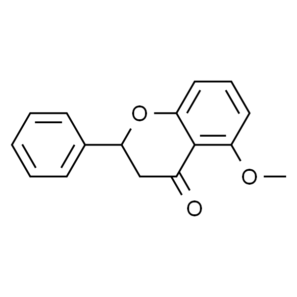 5-METHOXYFLAVANONE