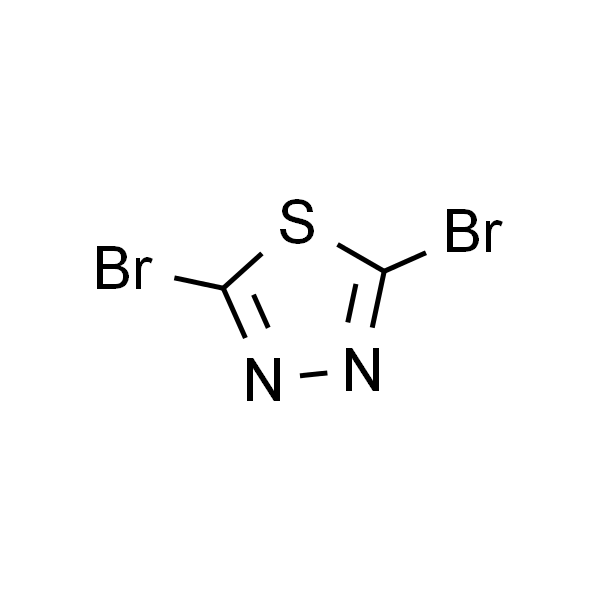 2,5-Dibromo-1,3,4-thiadiazole