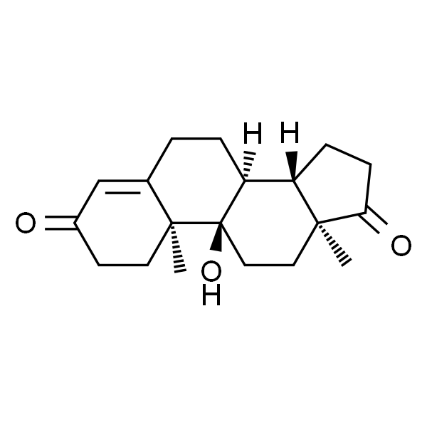 9-hydroxy-4-androstene-3,17-dione