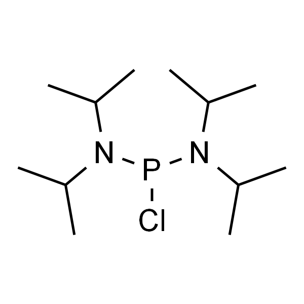 Bis(diisopropylamino)chlorophosphine >=95.0%