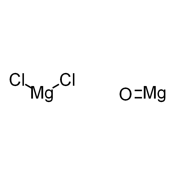 Magnesium Carbonate Hydroxide Pentahydrate