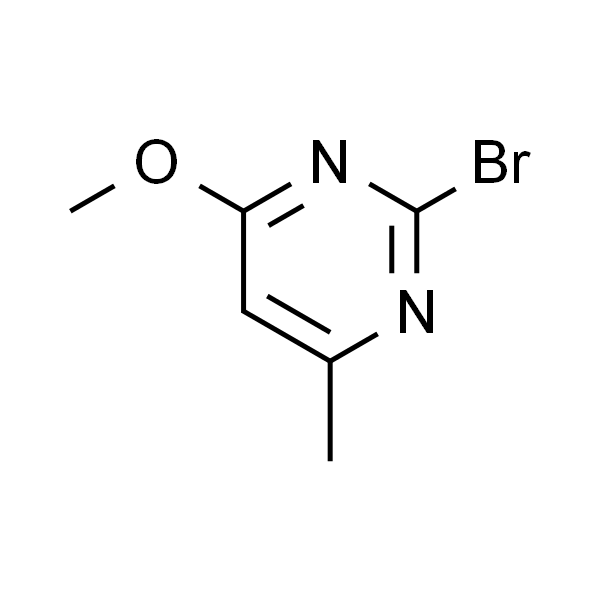 2-Bromo-4-methoxy-6-methylpyrimidine