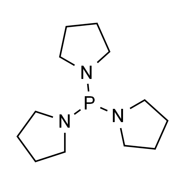 Tri(pyrrolidin-1-yl)phosphine