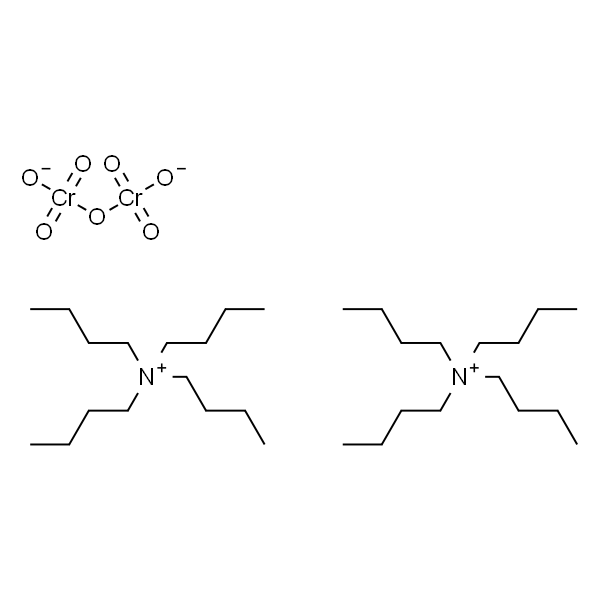 Bis(tetrabutylammonium) Dichromate