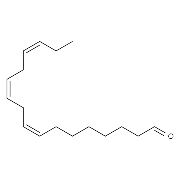 8(Z),11(Z),14(Z)-Heptadecatrienal