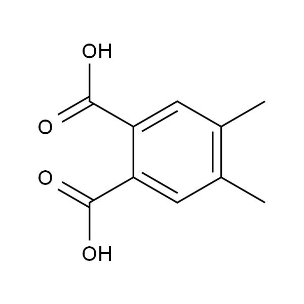 1,2-Benzenedicarboxylic acid, 4,5-dimethyl-