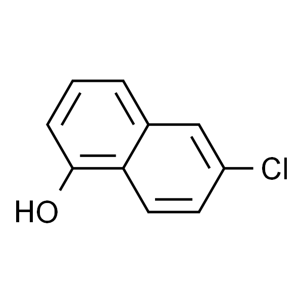 6-Chloronaphthalen-1-ol