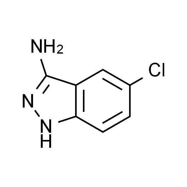 3-Amino-5-chloro-1H-indazole