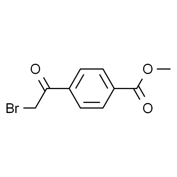 Methyl 4-(2-bromoacetyl)benzoate