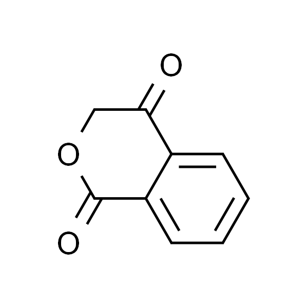1H-2-Benzopyran-1,4(3H)-dione(9CI)