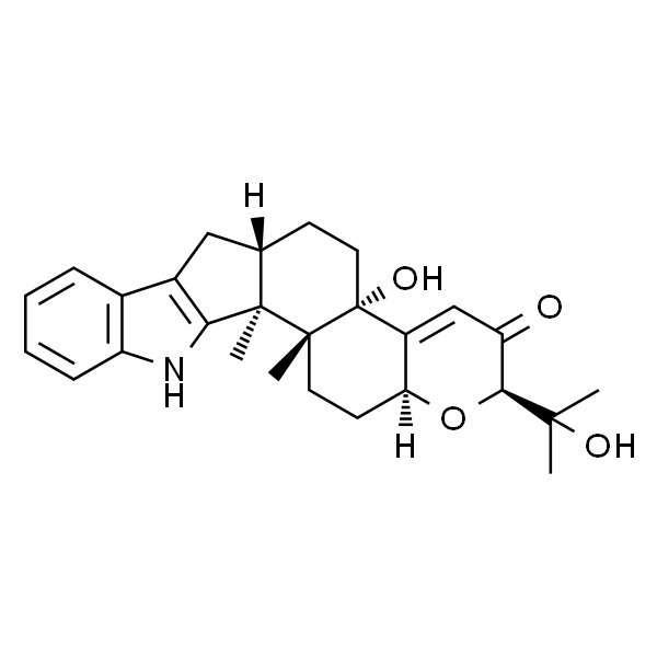 Paxilline