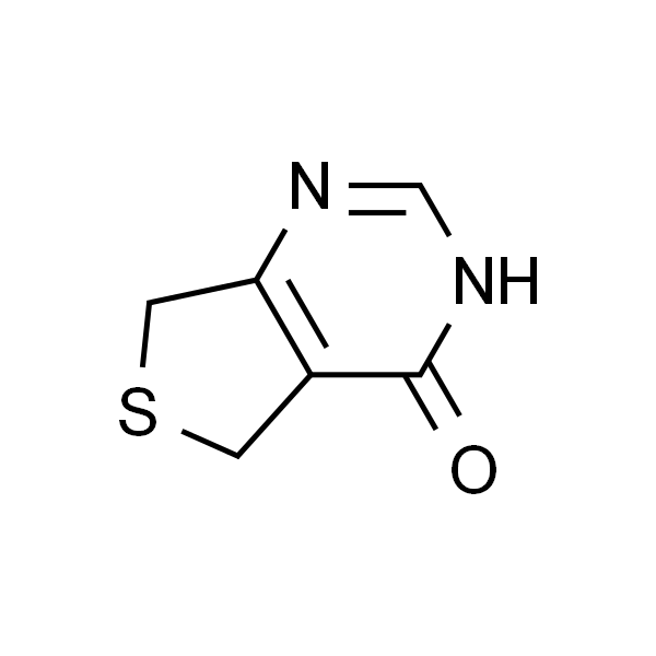 5,7-dihydrothieno[3,4-d]pyriMidin-4(3h)-one