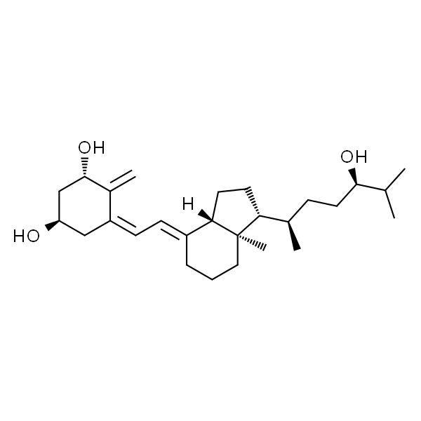 Tacalcitol