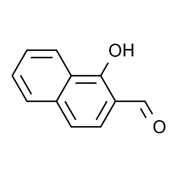 1-Naphthol-2-Carboxaldehyde