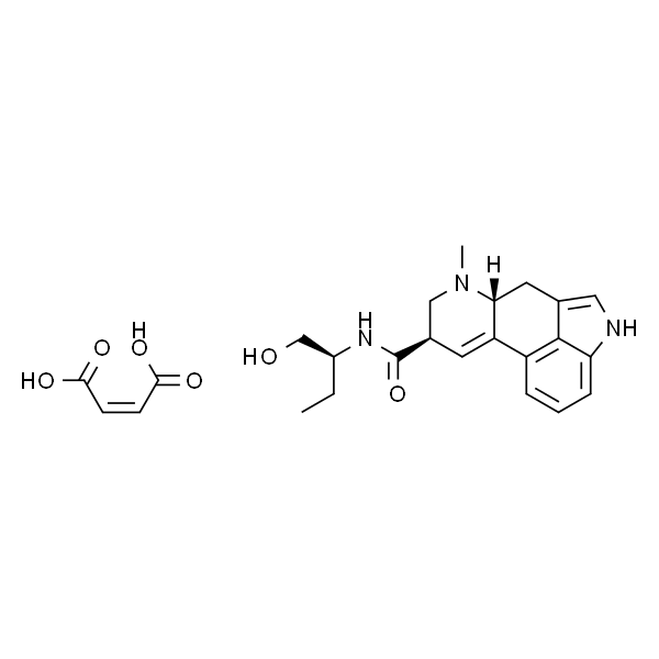 Methylergometrine maleate