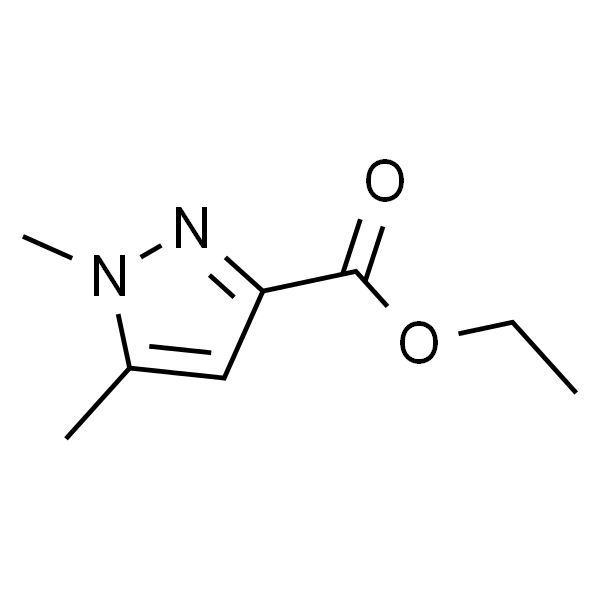 Ethyl 1,5-dimethyl-1H-pyrazole-3-carboxylate