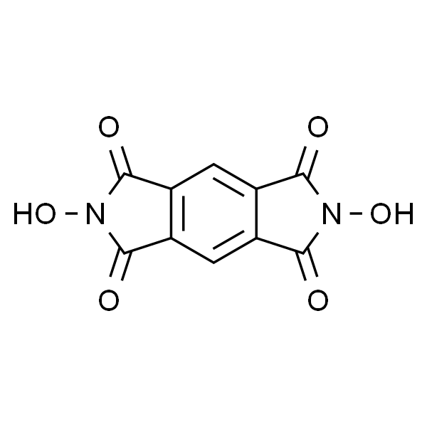 N，N'-Dihydroxypyromellitimide