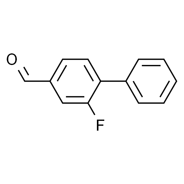 2-Fluoro-biphenyl-4-carboxaldehyde