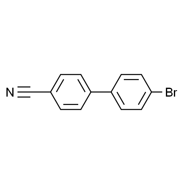 4'-Bromo-4-cyanobiphenyl