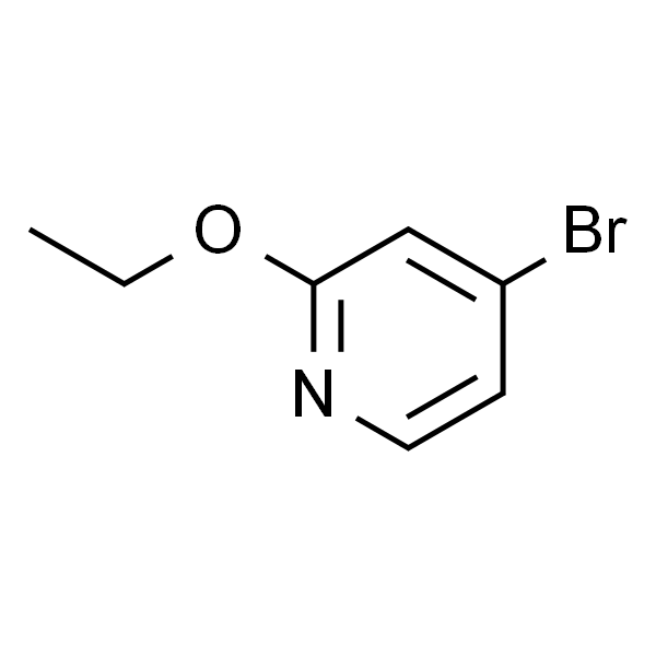 4-Bromo-2-ethoxypyridine
