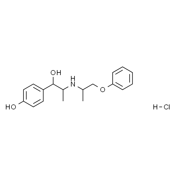 Isoxsuprine hydrochloride