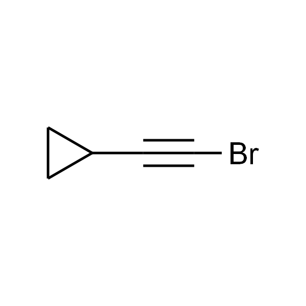 1-Bromo-2-cyclopropylethyne