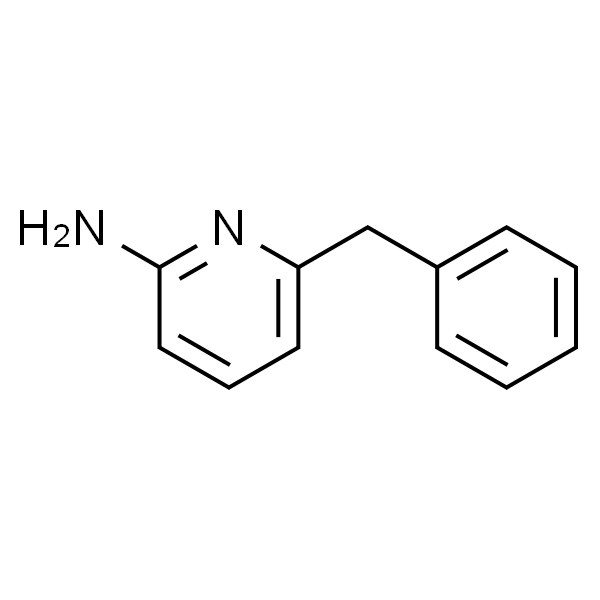 6-benzylpyridin-2-amine