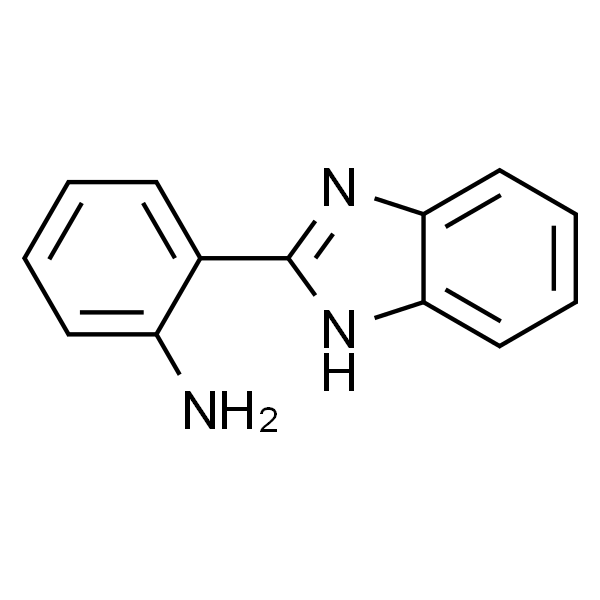 2-(2-Aminophenyl)-1H-benzimidazole