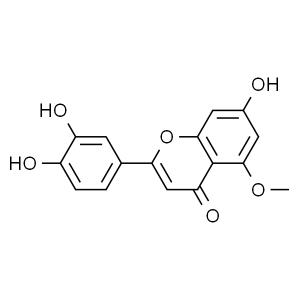 Luteolin 5-methyl ether